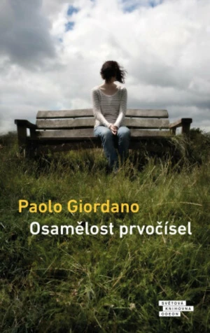 Osamělost prvočísel - Paolo Giordano