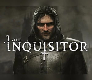 The Inquisitor NA PS5 CD Key