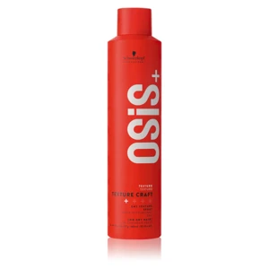 SCHWARZKOPF Professional Osis+ Texturizační sprej Texture Craft 300 ml