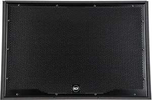 RCF HL 2290 Système de sonorisation Line Array