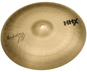 Sabian 12085XN HHX Manhattan Jazz 20" Cymbale ride