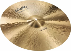 Paiste Formula 602 Modern Essentials 17" Crash činel