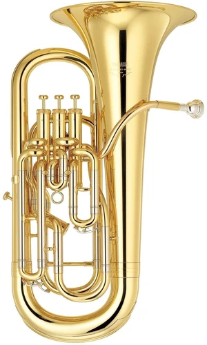 Yamaha YEP-642 T Eufonie