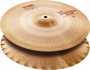 Paiste 2002 Sound Edge Hi-Hat činel 15"