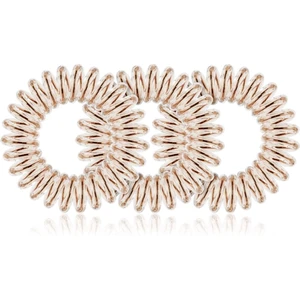 invisibobble Original gumičky do vlasů Bronze Me Pretty 3 ks