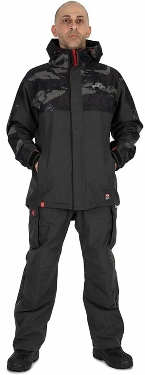 Fox Rage Giacca RS Triple-Layer Jacket S