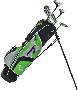 Longridge Challenger Junior Golf Sets Set pentru golf