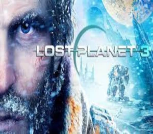 Lost Planet 3 Complete Pack PC Steam Gift