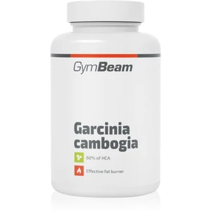 GymBeam Garcinia Cambogia spaľovač tukov 90 cps