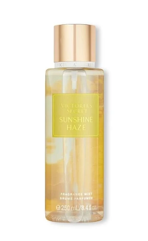 Victoria´s Secret Sunshine Haze - tělový sprej 250 ml