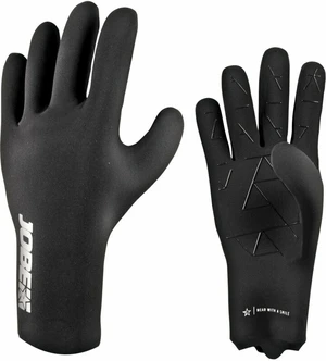 Jobe Neoprene Black L Jachtárske rukavice