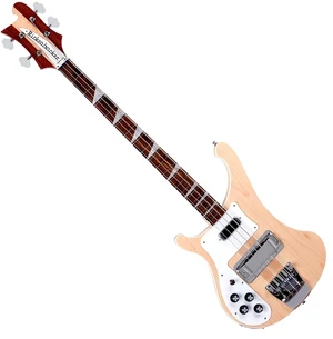 Rickenbacker 4003 MG LH Elektrická baskytara