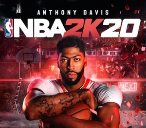 NBA 2K20 EU Nintendo Switch CD Key