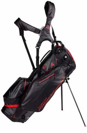Sun Mountain Sport Fast 1 Golfbag Black/Red