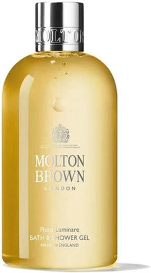 Molton Brown Koupelový a sprchový gel Flora Luminare (Bath & Shower Gel) 300 ml