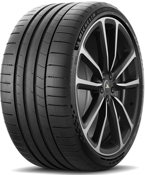 MICHELIN 275/35 R 21 99Y PILOT_SPORT_S_5 TL FP