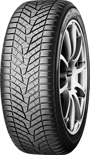 YOKOHAMA 195/65 R 15 91T V905_WDRIVE TL