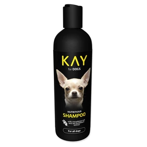 KAY Šampon pro psy vyživující 250 ml