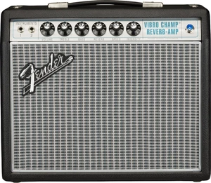 Fender 68 Custom Vibro Champ Reverb