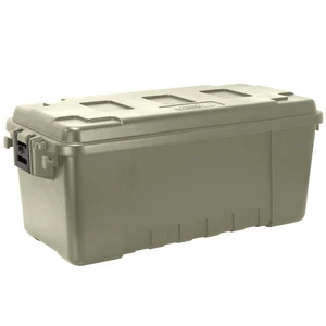 Plano prepravný box sportsman's trunk medium 62 l