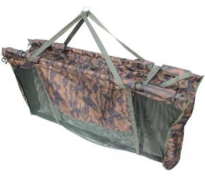 Zfish vážiaci sak camo floating weighing sling