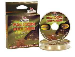 Falcon vlasec feeder crystal 150 m-priemer 0,16 mm / nosnosť 3,9 kg