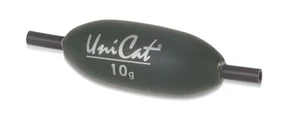 Uni cat plavák camou sticki subfloat-hmotnosť 10 g