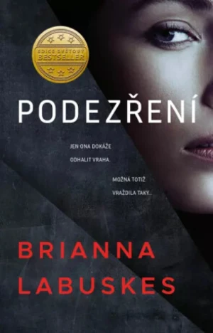 Podezření - Brianna Labuskes