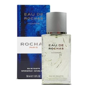 Rochas Eau de Rochas Pour Homme - EDT 2 ml - odstřik s rozprašovačem