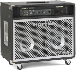 Hartke 5210C Combo de bas