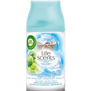 Air Wick Freshmatic Life Scents náplň Svieži ostrov