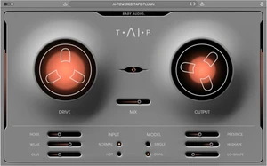 Baby Audio TAIP (Prodotto digitale)