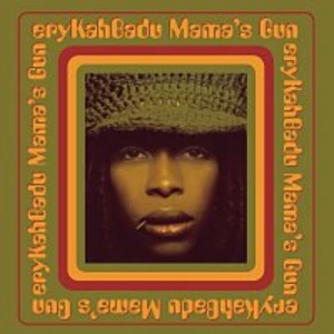 Erykah Badu – Mama's Gun