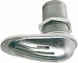 Osculati Strainer SS AISI320 Wasserventil für Boot, Tank-Einfüllstutze