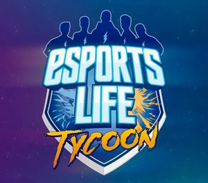 Esports Life Tycoon AR XBOX One CD Key