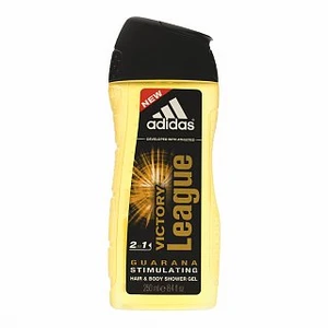 Adidas Victory League sprchový gél pre mužov 250 ml