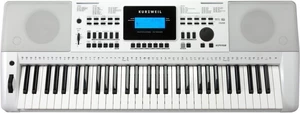 Kurzweil KP140 Clavier dynamique