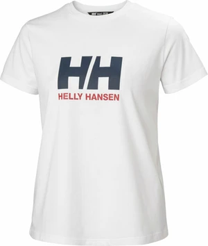 Helly Hansen Women's HH Logo 2.0 Koszula White M