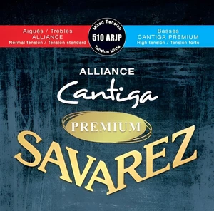 Savarez 510ARJP