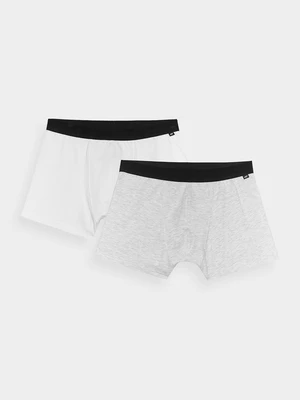 Pánske boxerky (2-pack) - viacfarebné