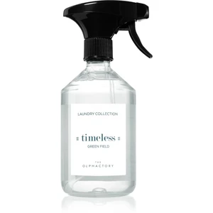 Ambientair The Olphactory Green Field osviežovač textílií Timeless 500 ml