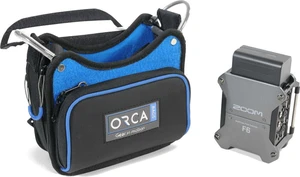 Orca Bags OR-268 Capac pentru recordere digitale