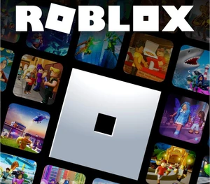 Roblox Game eCard €60 AT