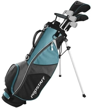 Wilson Staff Pro Staff JGI Levá ruka Graphite Junior Golfový set