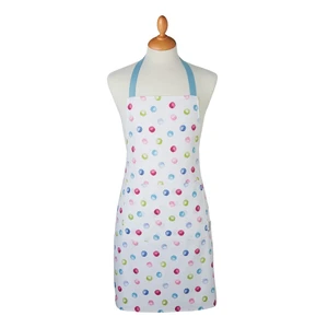 Bawełniany fartuch Cooksmart ® Spotty Dotty