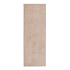 Beżowy chodnik Hanse Home Pure, 80x300 cm