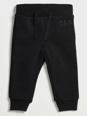 GAP Kids Sweatpants with Logo - Boys