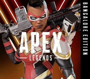 Apex Legends - Bangalore Edition DLC Origin CD Key