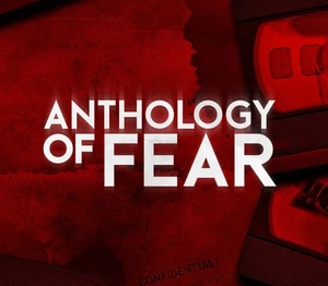 Anthology of Fear AR XBOX One / Xbox Series X|S CD Key