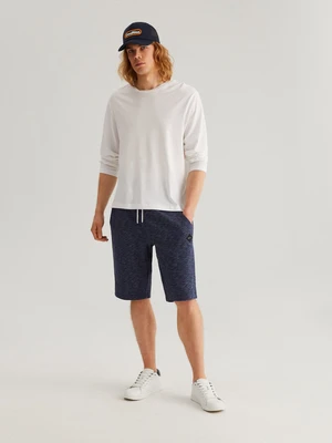 Diverse Men's shorts MANFILZ